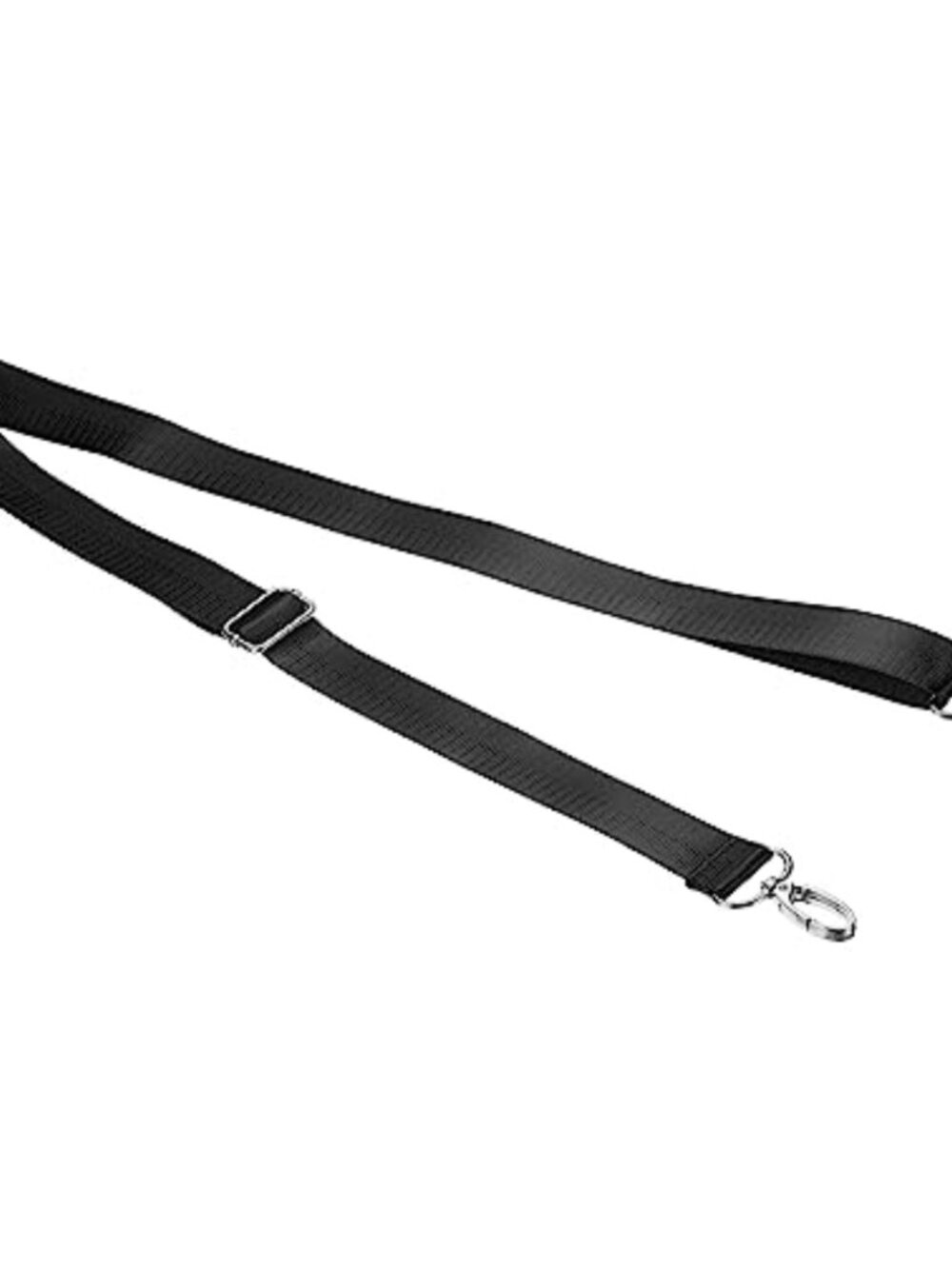 PATIKIL Shoulder Strap Nylon Adjustable Replacement Strap with Metal Swivel